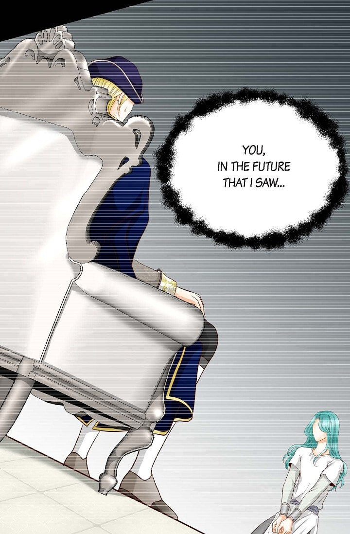 Read Conrad chapter 65.8 image 11 on Lezhin