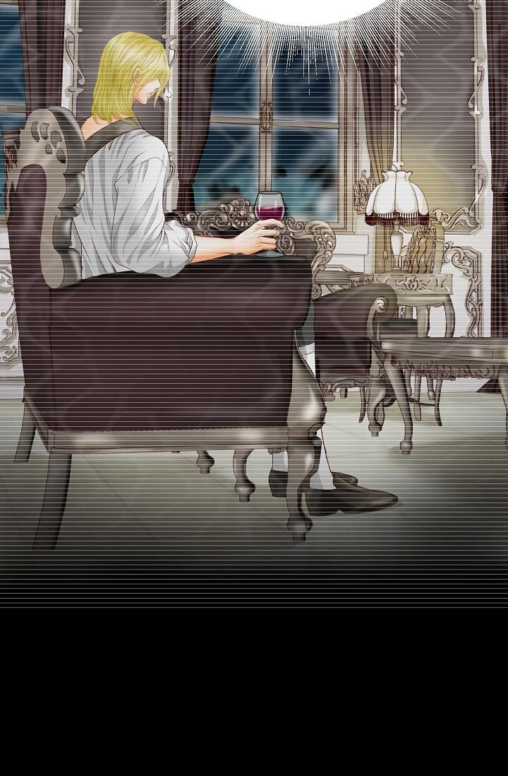Read Conrad chapter 65.8 image 13 on Lezhin