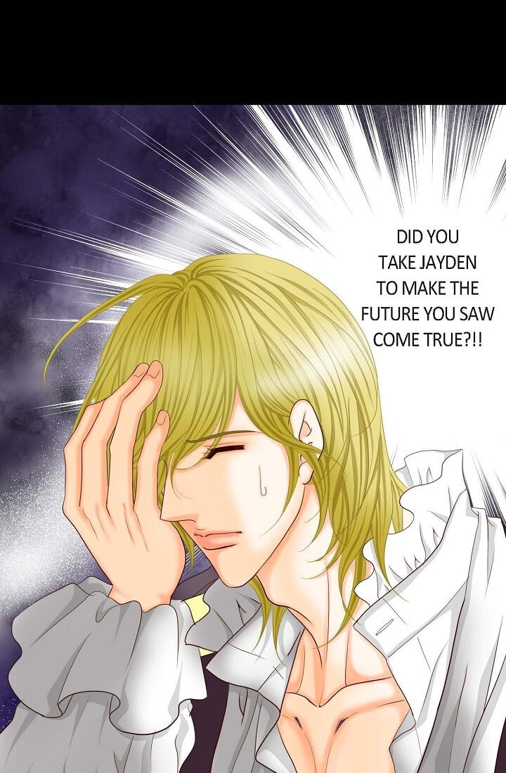 Read Conrad chapter 65.8 image 14 on Lezhin