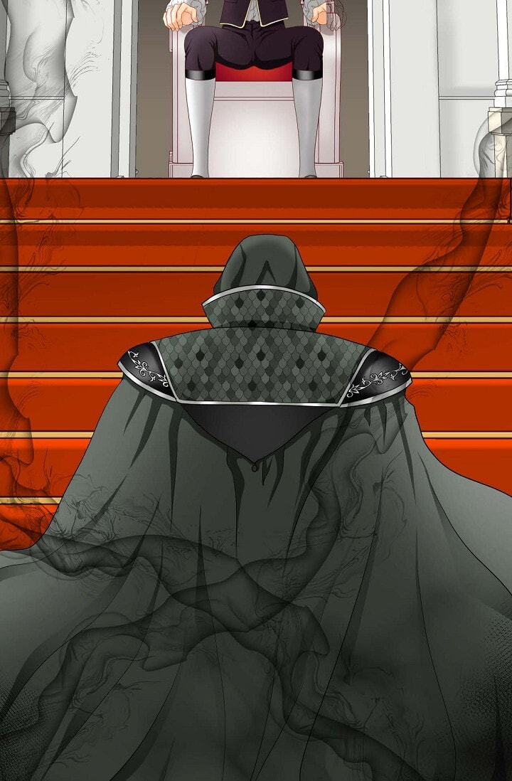 Read Conrad chapter 65.8 image 18 on Lezhin