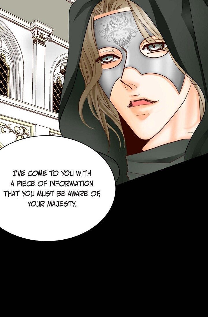 Read Conrad chapter 65.8 image 20 on Lezhin