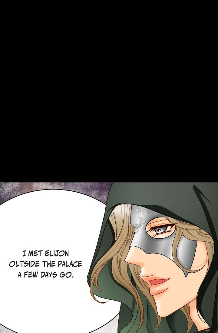 Read Conrad chapter 65.8 image 22 on Lezhin