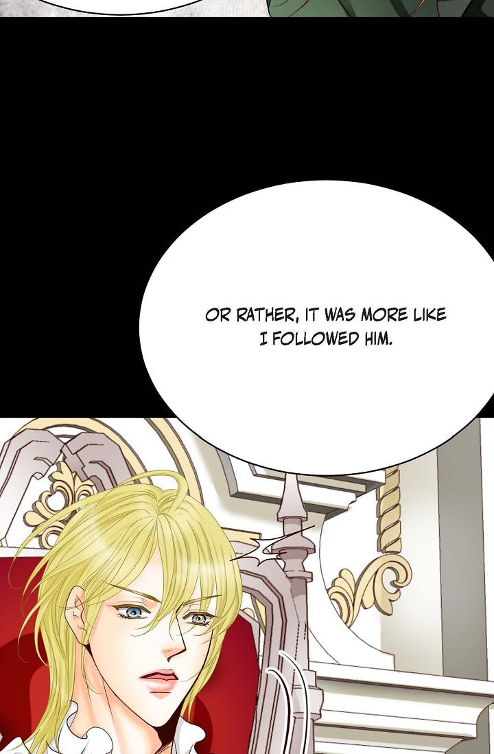 Read Conrad chapter 65.8 image 23 on Lezhin