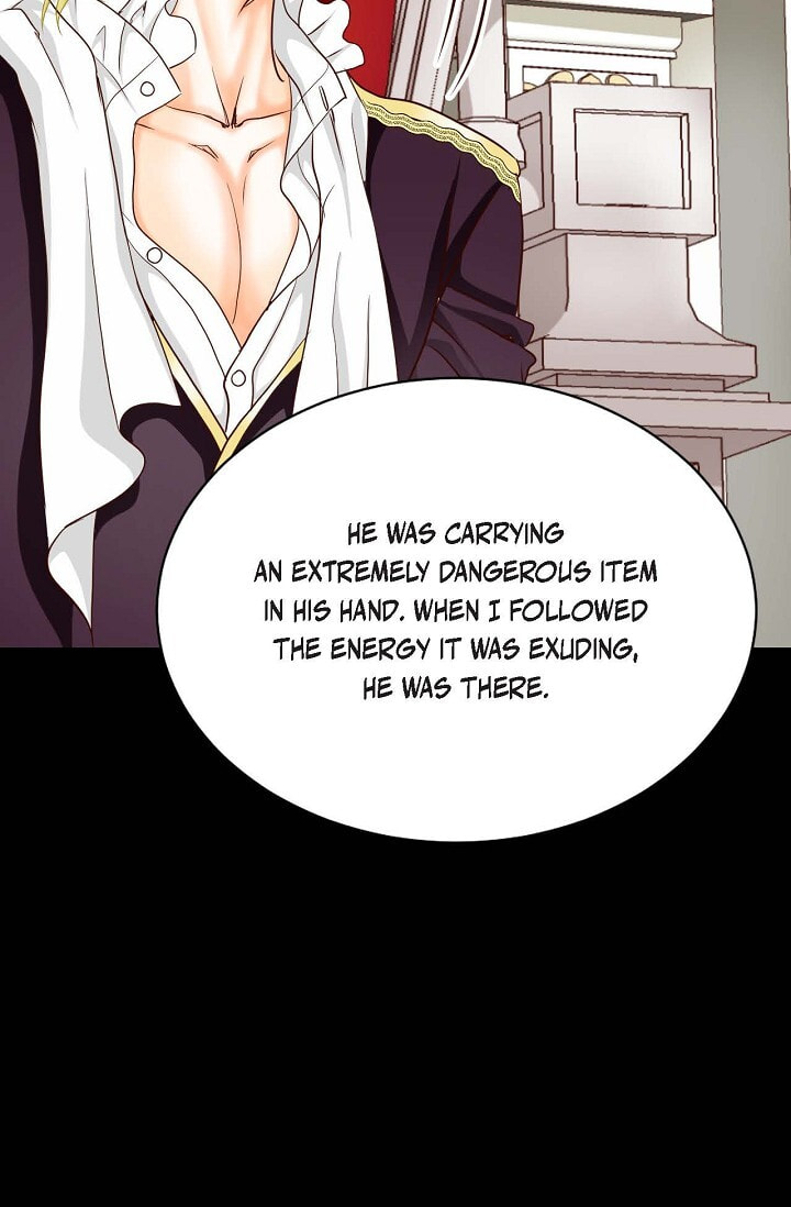 Read Conrad chapter 65.8 image 24 on Lezhin