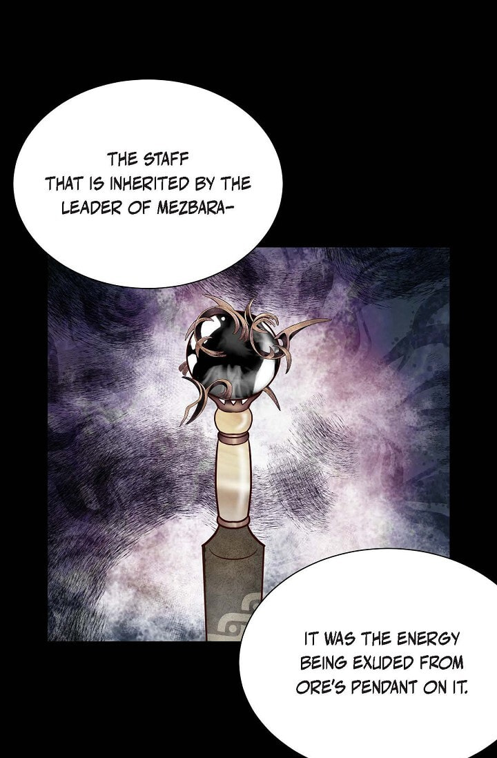 Read Conrad chapter 65.8 image 25 on Lezhin