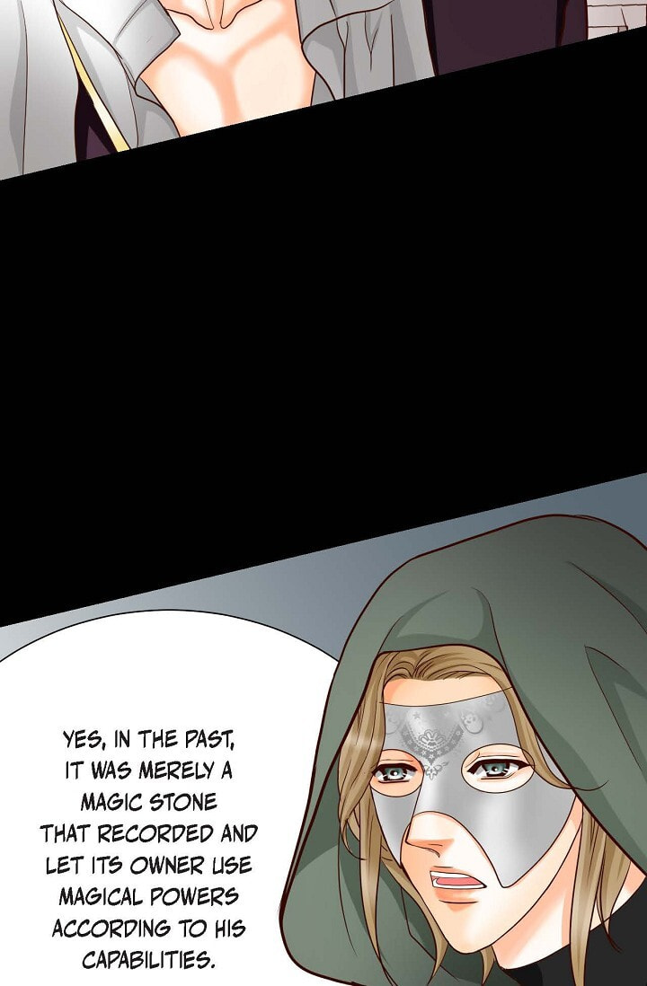 Read Conrad chapter 65.8 image 27 on Lezhin