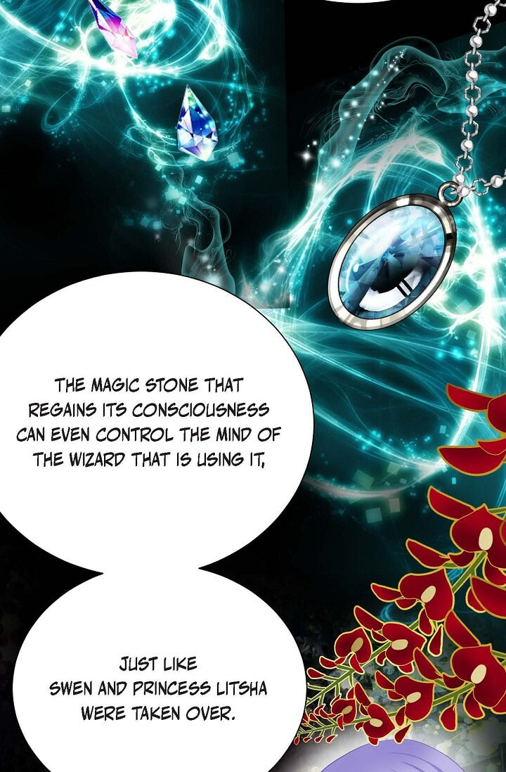 Read Conrad chapter 65.8 image 30 on Lezhin