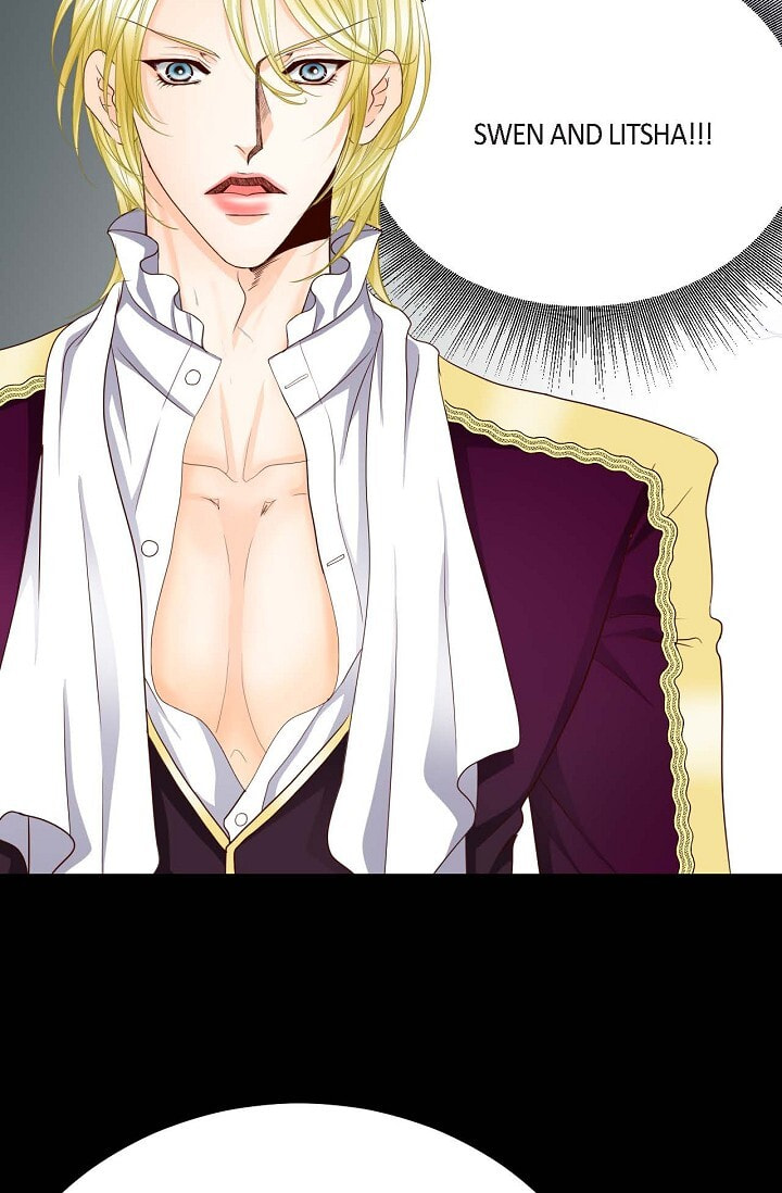 Read Conrad chapter 65.8 image 32 on Lezhin