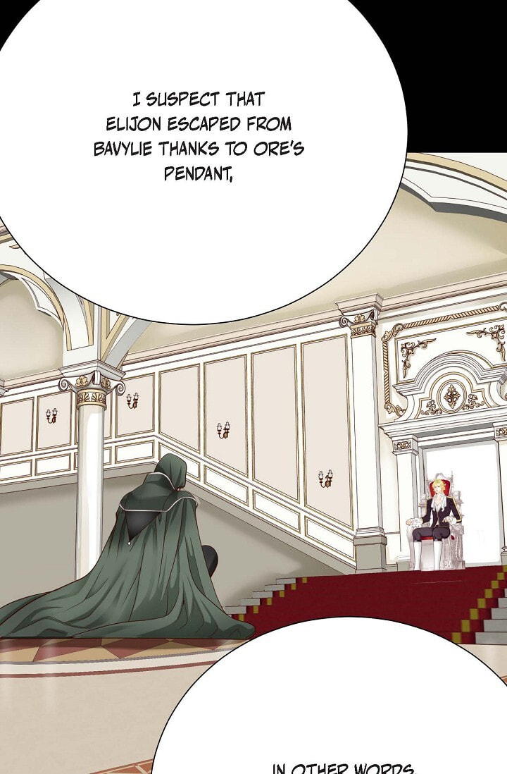 Read Conrad chapter 65.8 image 33 on Lezhin