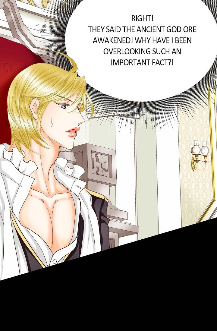Read Conrad chapter 65.8 image 36 on Lezhin