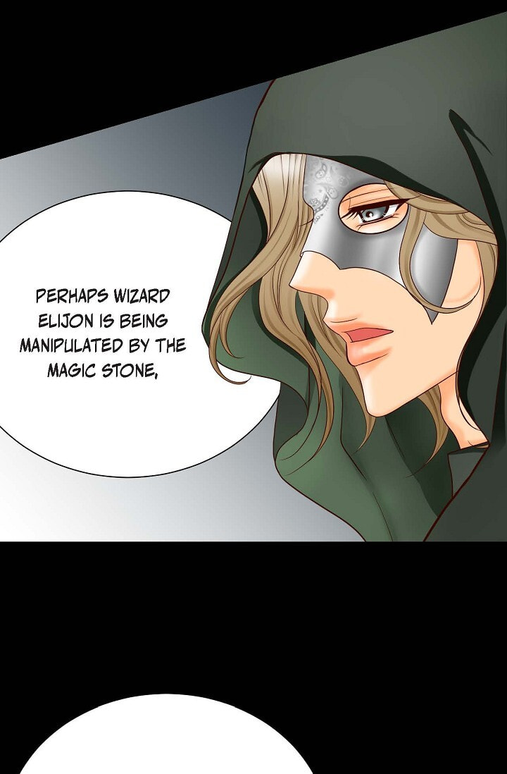 Read Conrad chapter 65.8 image 37 on Lezhin