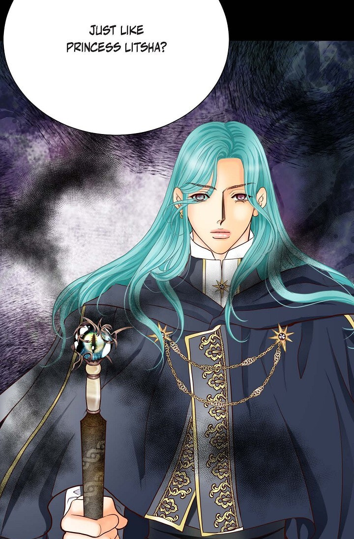 Read Conrad chapter 65.8 image 38 on Lezhin