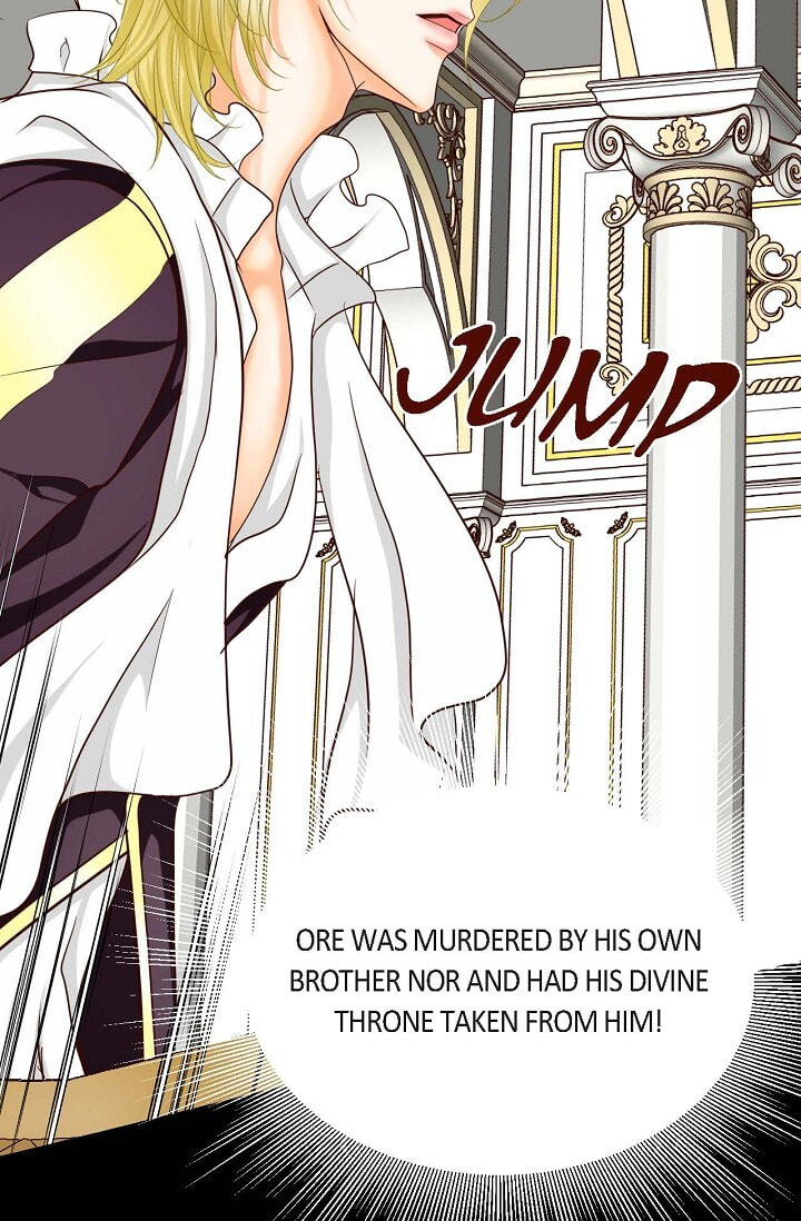 Read Conrad chapter 65.8 image 40 on Lezhin