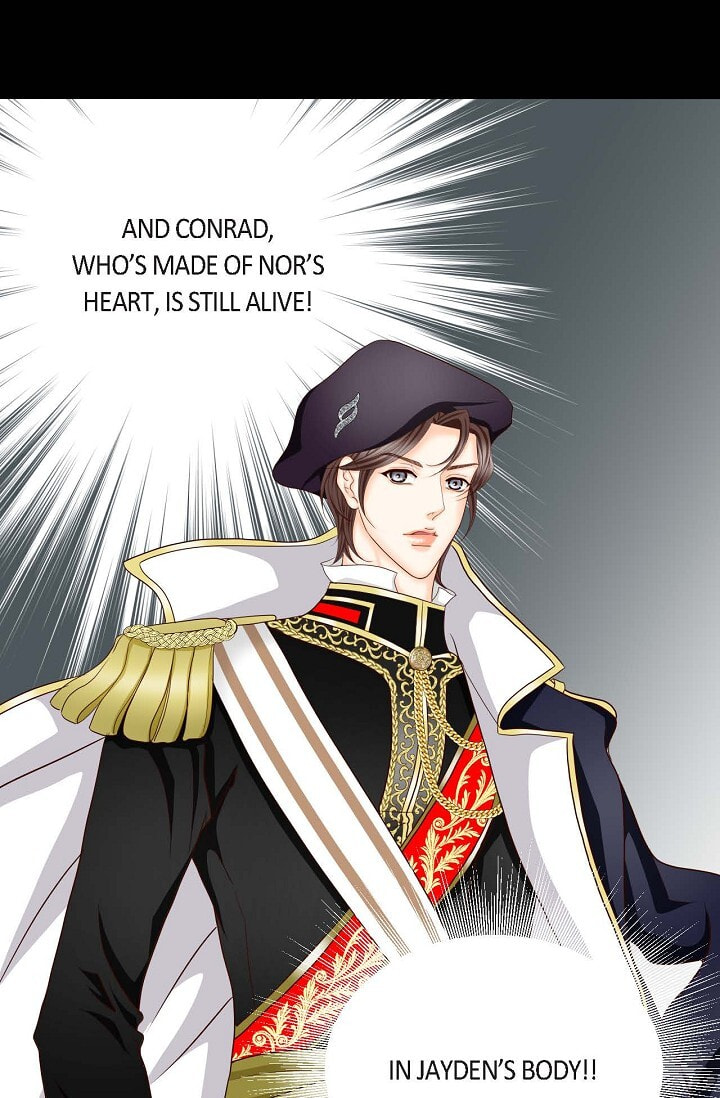 Read Conrad chapter 65.8 image 44 on Lezhin