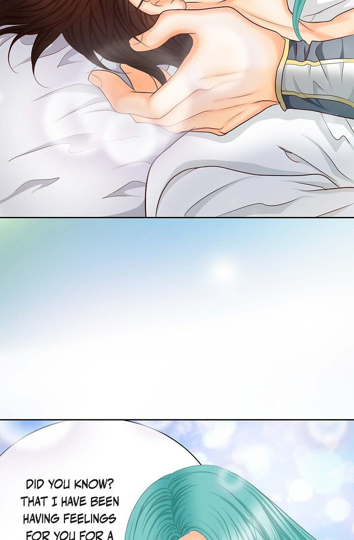 Read Conrad chapter 65.8 image 48 on Lezhin