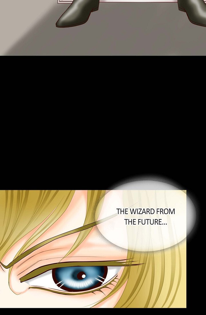 Read Conrad chapter 65.8 image 5 on Lezhin