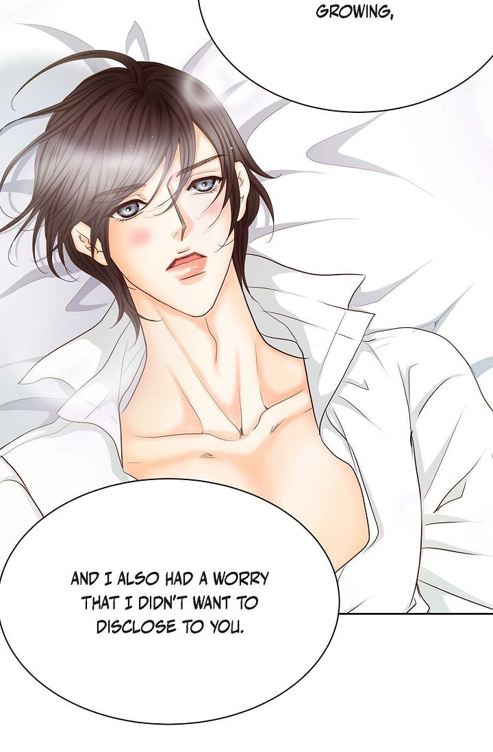 Read Conrad chapter 65.8 image 50 on Lezhin