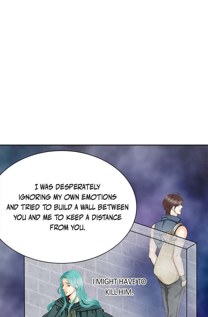 Read Conrad chapter 65.8 image 51 on Lezhin