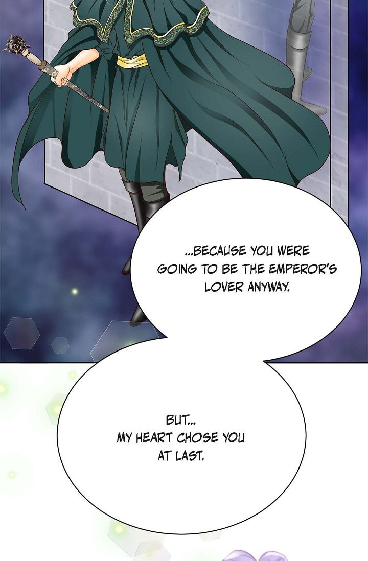 Read Conrad chapter 65.8 image 52 on Lezhin