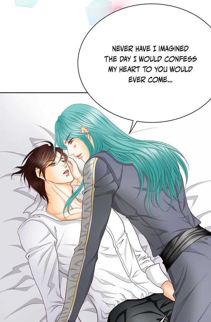 Read Conrad chapter 65.8 image 54 on Lezhin