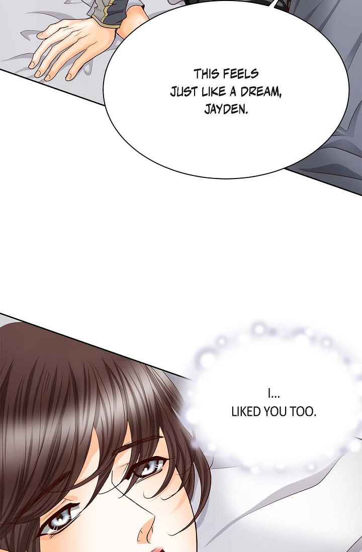 Read Conrad chapter 65.8 image 55 on Lezhin