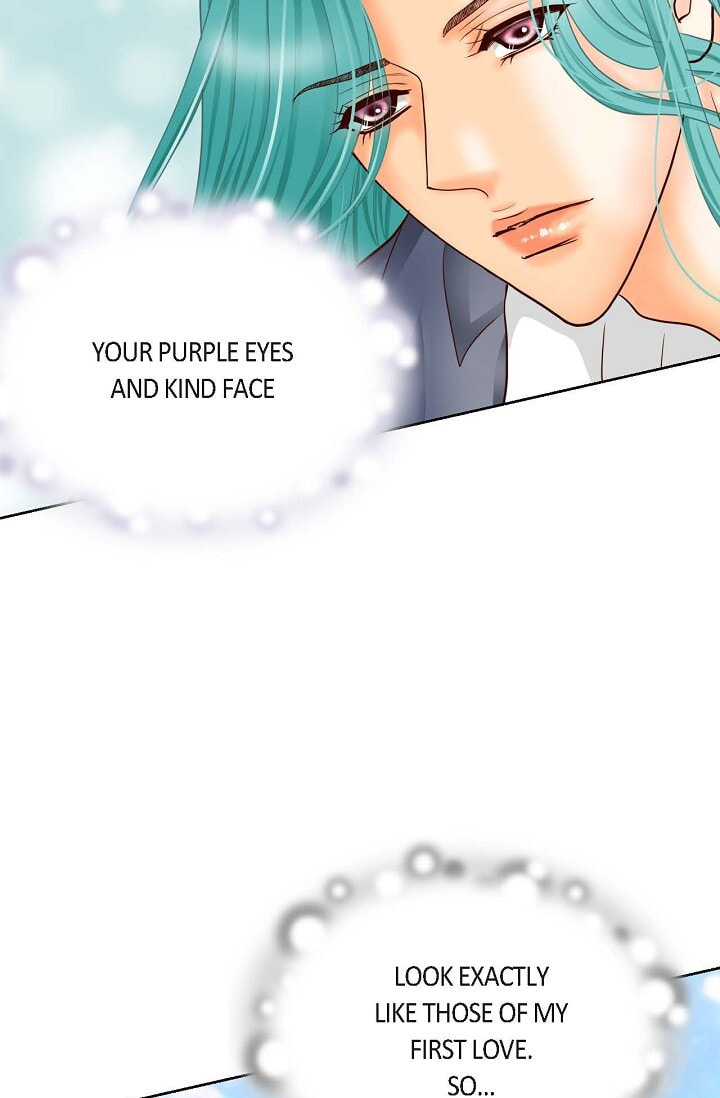 Read Conrad chapter 65.8 image 57 on Lezhin