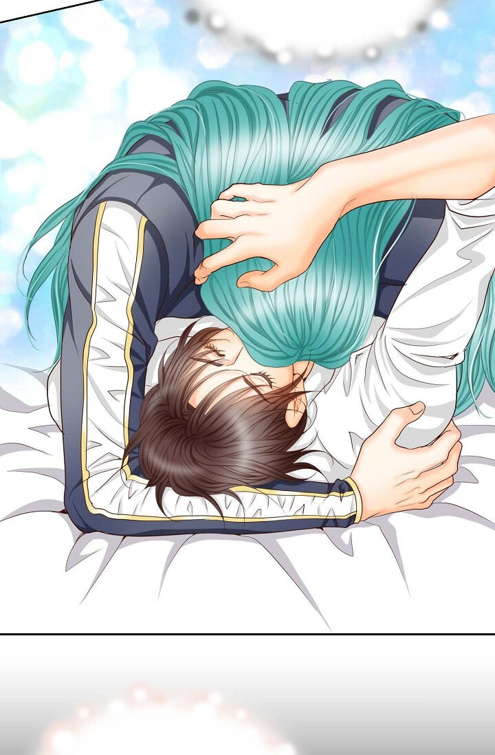 Read Conrad chapter 65.8 image 58 on Lezhin