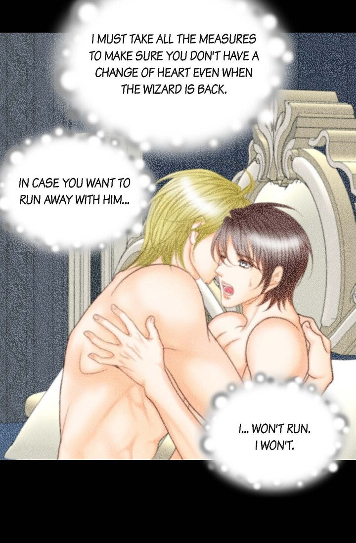 Read Conrad chapter 65.8 image 60 on Lezhin