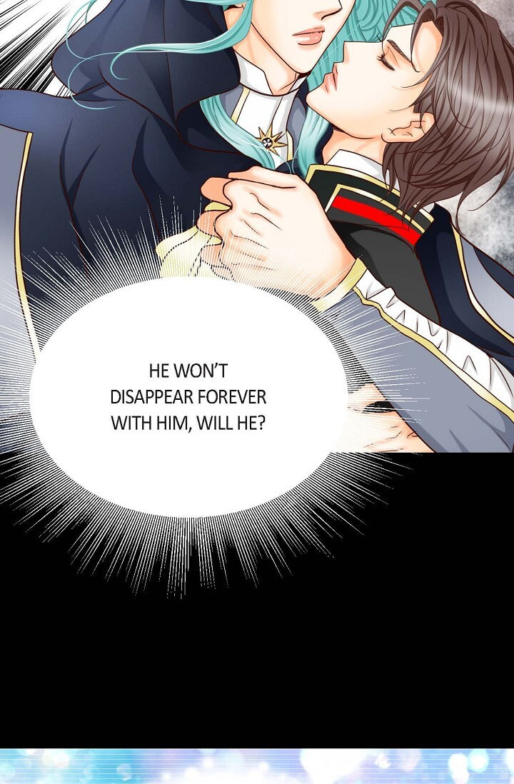 Read Conrad chapter 65.8 image 7 on Lezhin