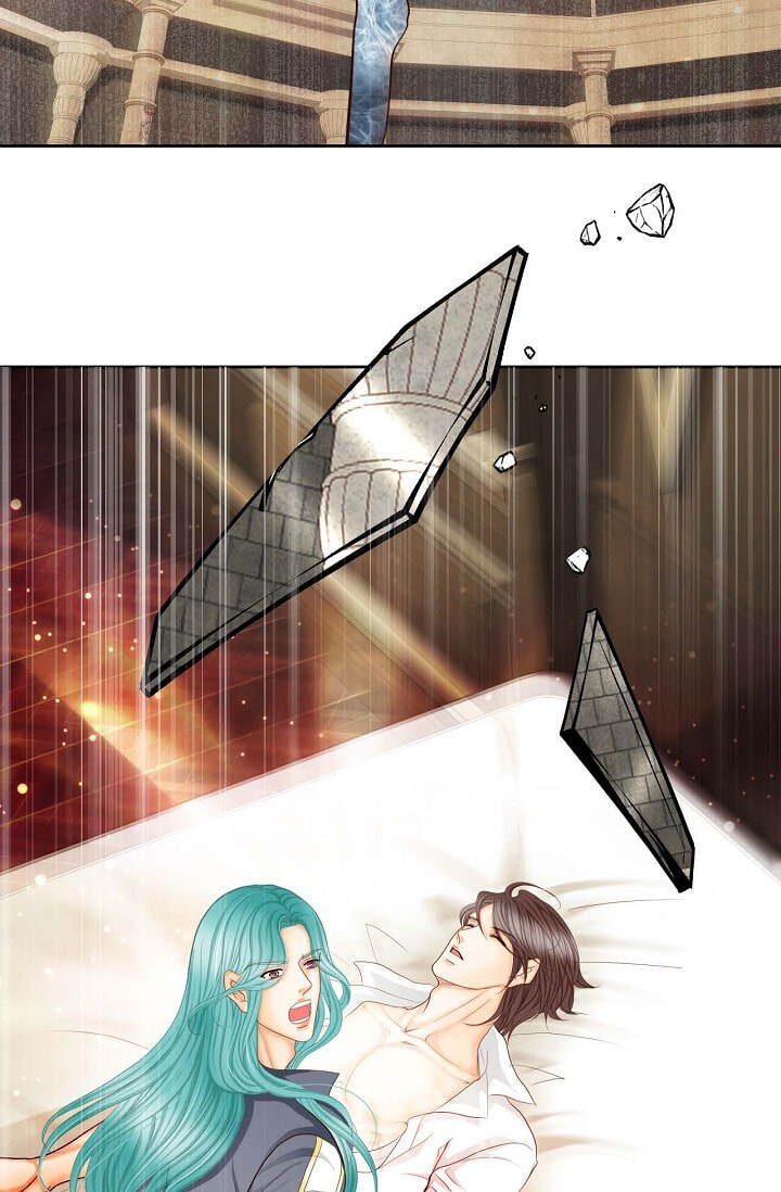 Read Conrad chapter 65.8 image 77 on Lezhin