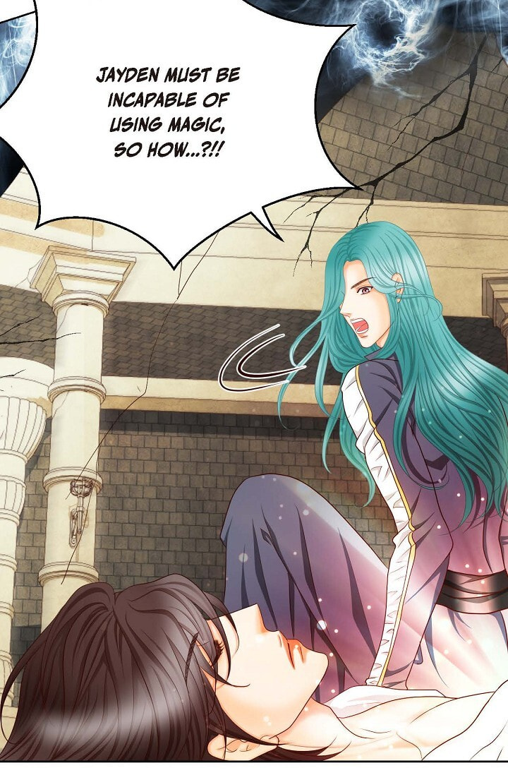 Read Conrad chapter 65.8 image 79 on Lezhin