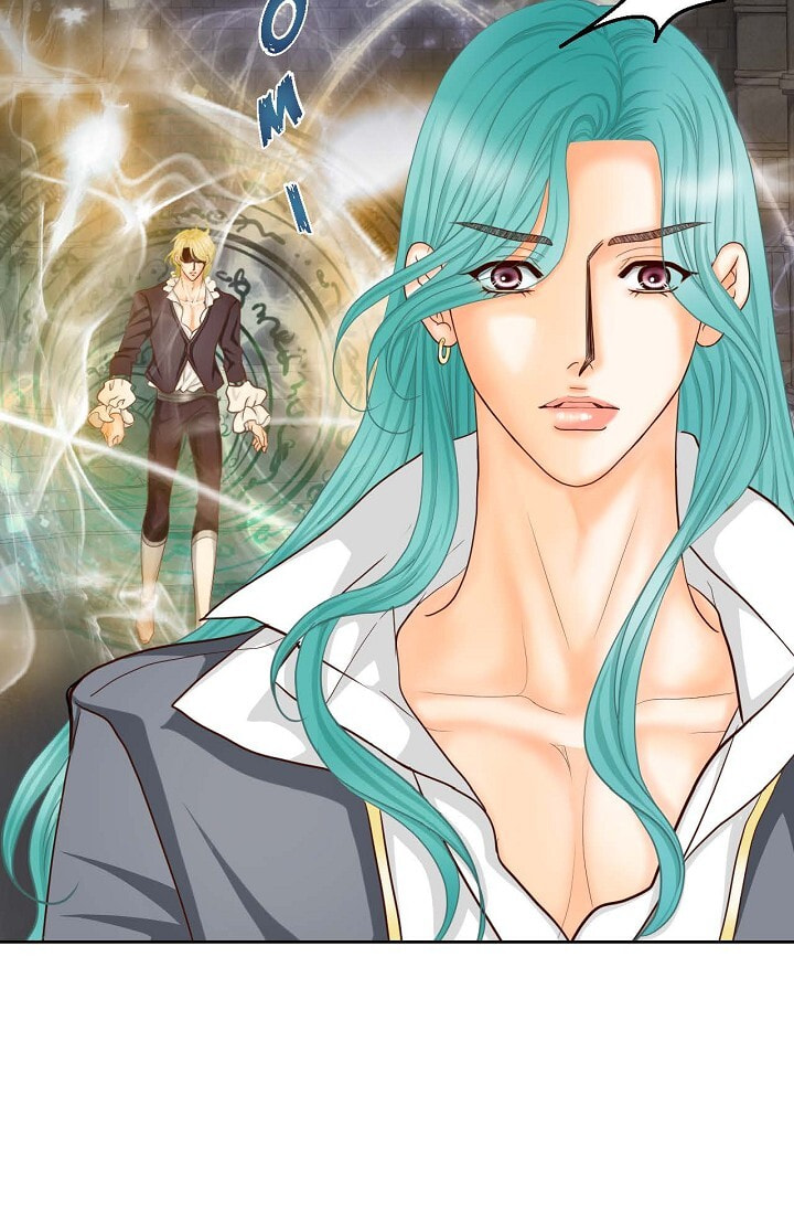 Read Conrad chapter 65.8 image 83 on Lezhin
