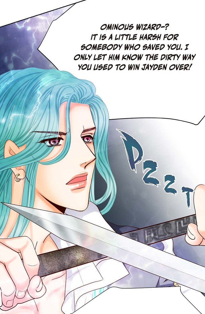 Read Conrad chapter 65.9 image 10 on Lezhin