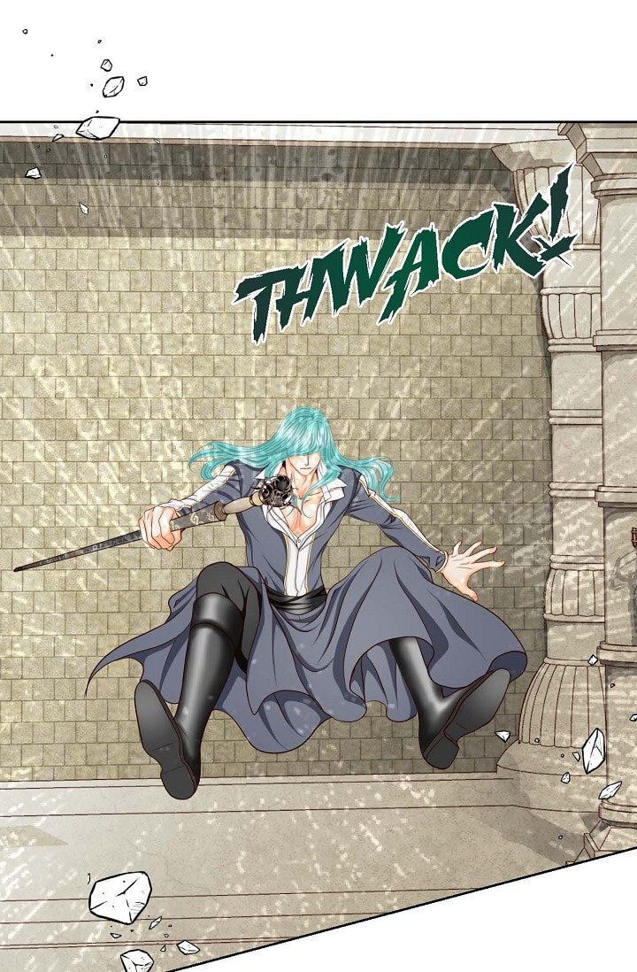 Read Conrad chapter 65.9 image 14 on Lezhin