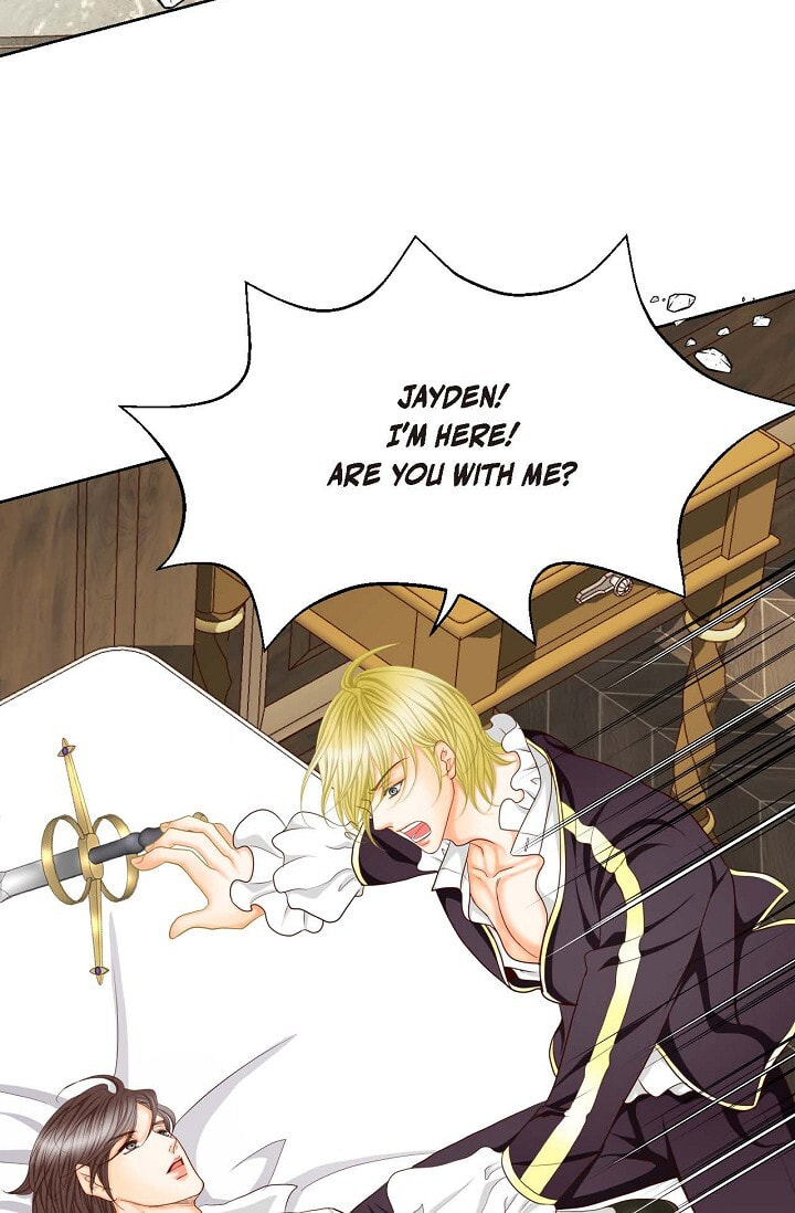 Read Conrad chapter 65.9 image 15 on Lezhin