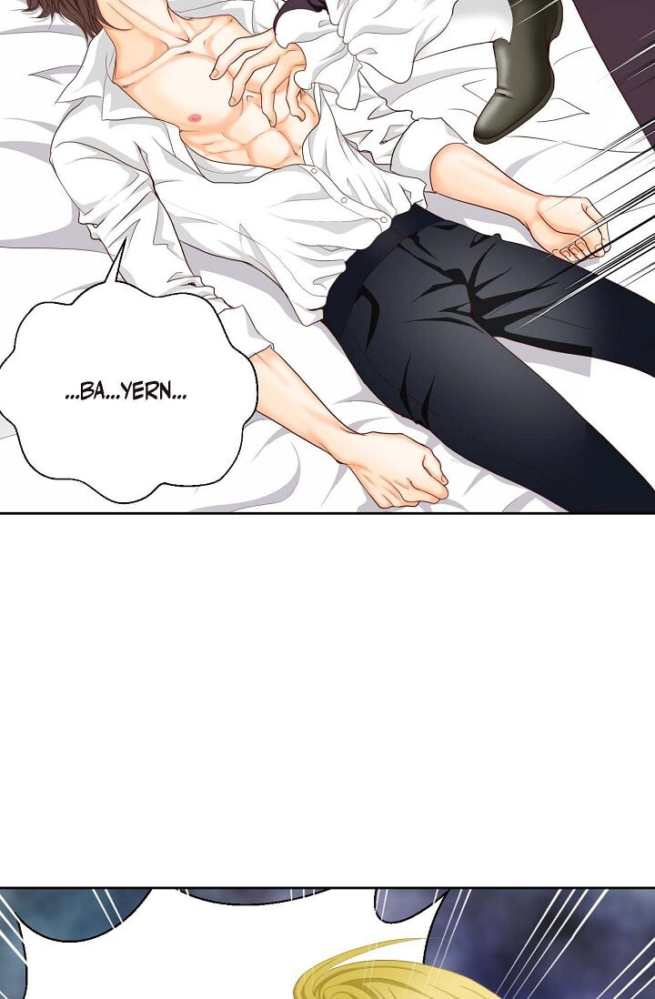 Read Conrad chapter 65.9 image 16 on Lezhin