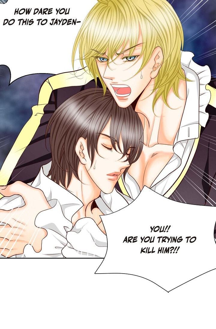 Read Conrad chapter 65.9 image 17 on Lezhin
