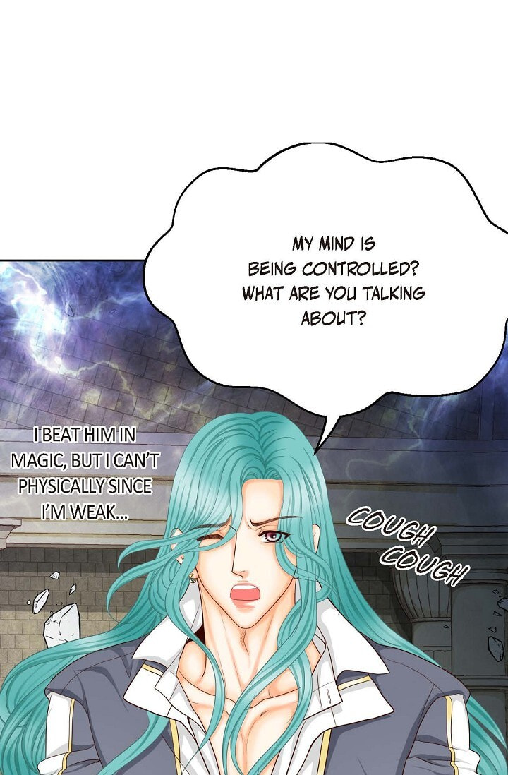 Read Conrad chapter 65.9 image 18 on Lezhin