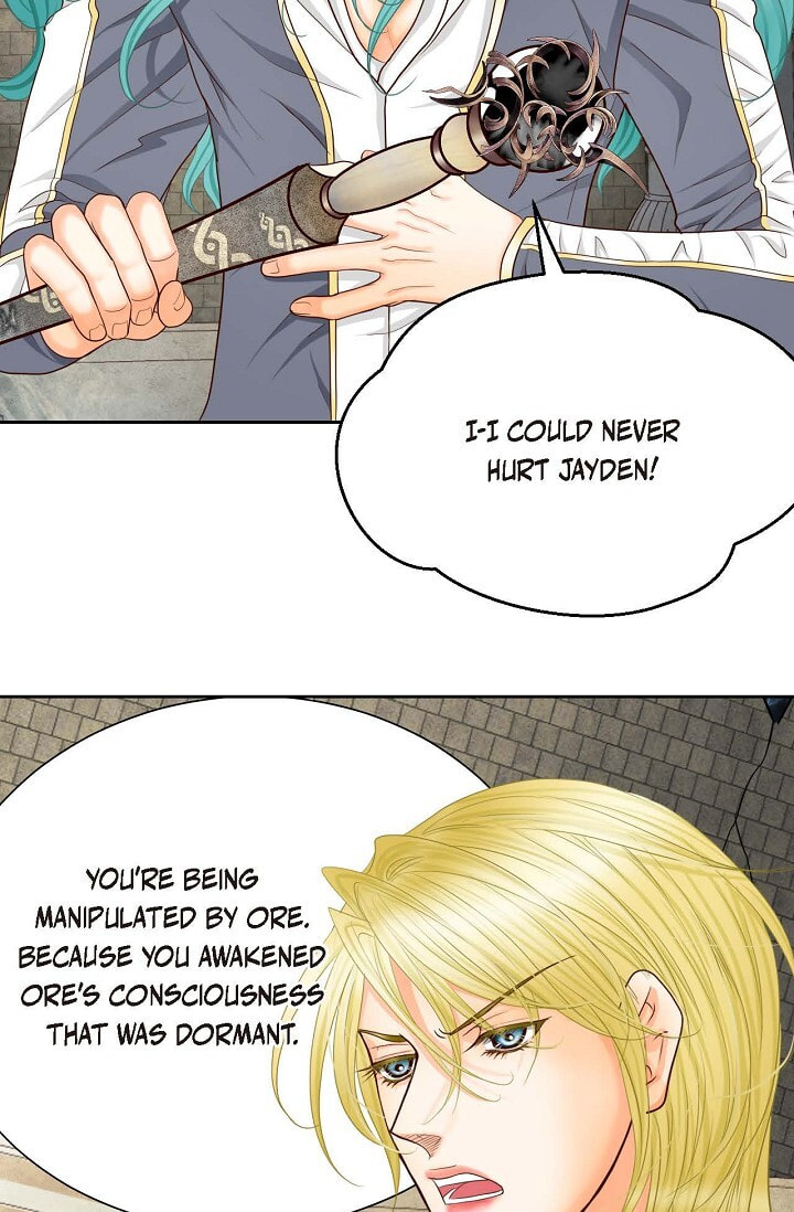 Read Conrad chapter 65.9 image 19 on Lezhin