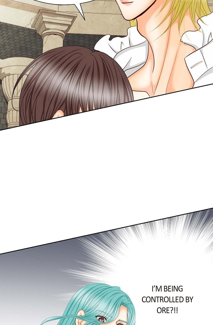 Read Conrad chapter 65.9 image 20 on Lezhin
