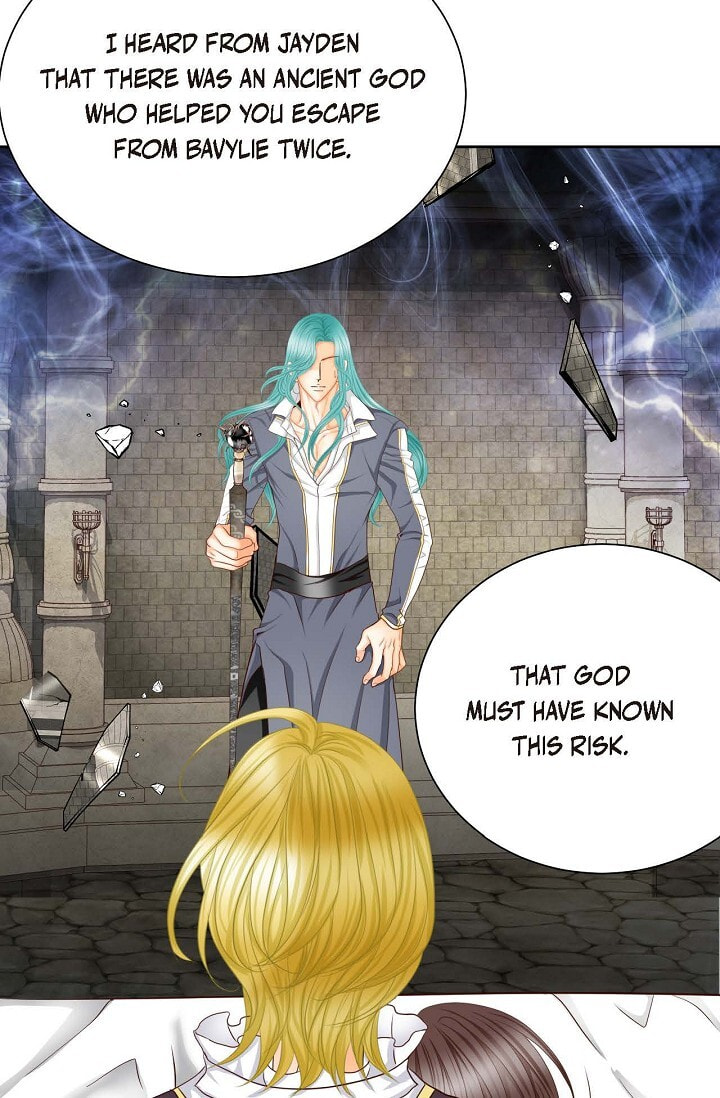 Read Conrad chapter 65.9 image 22 on Lezhin