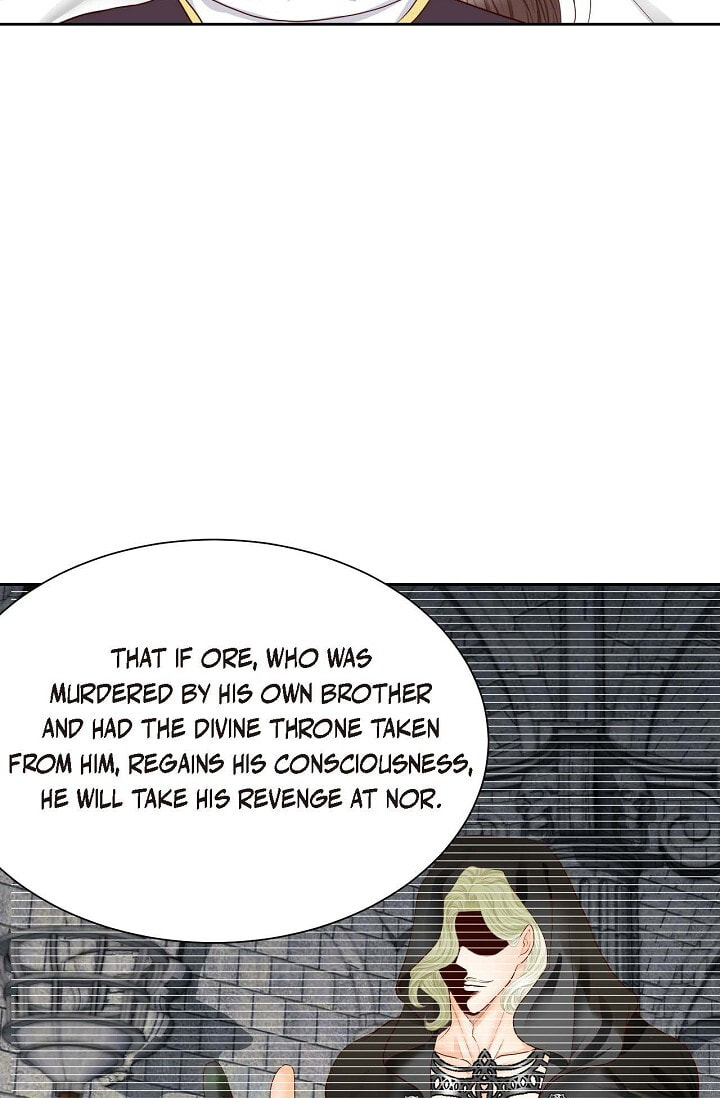 Read Conrad chapter 65.9 image 23 on Lezhin