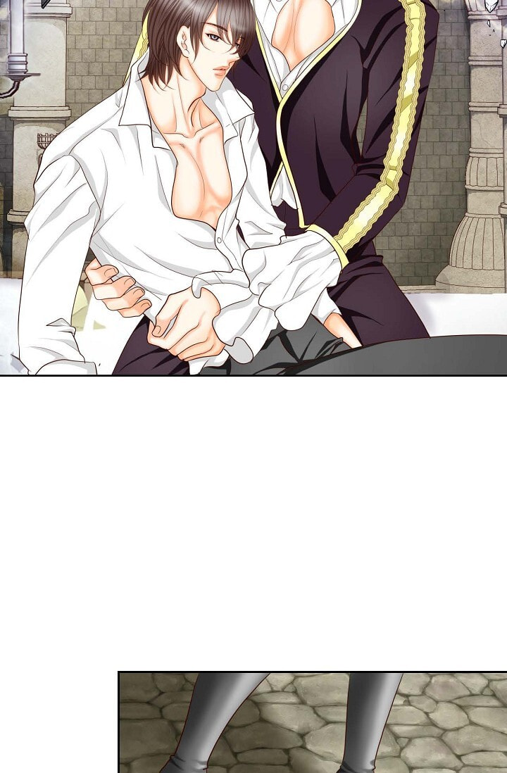 Read Conrad chapter 65.9 image 26 on Lezhin