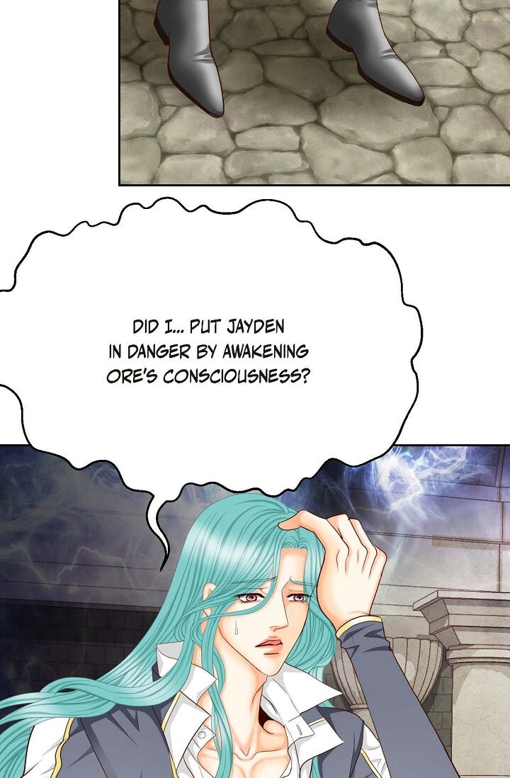 Read Conrad chapter 65.9 image 27 on Lezhin