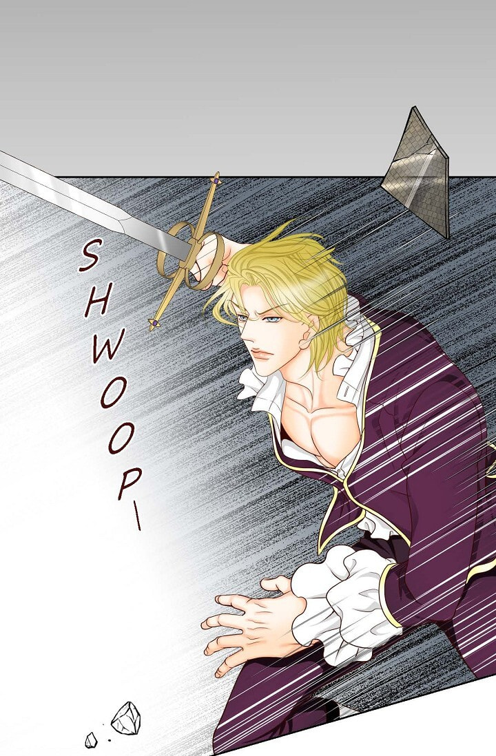 Read Conrad chapter 65.9 image 3 on Lezhin