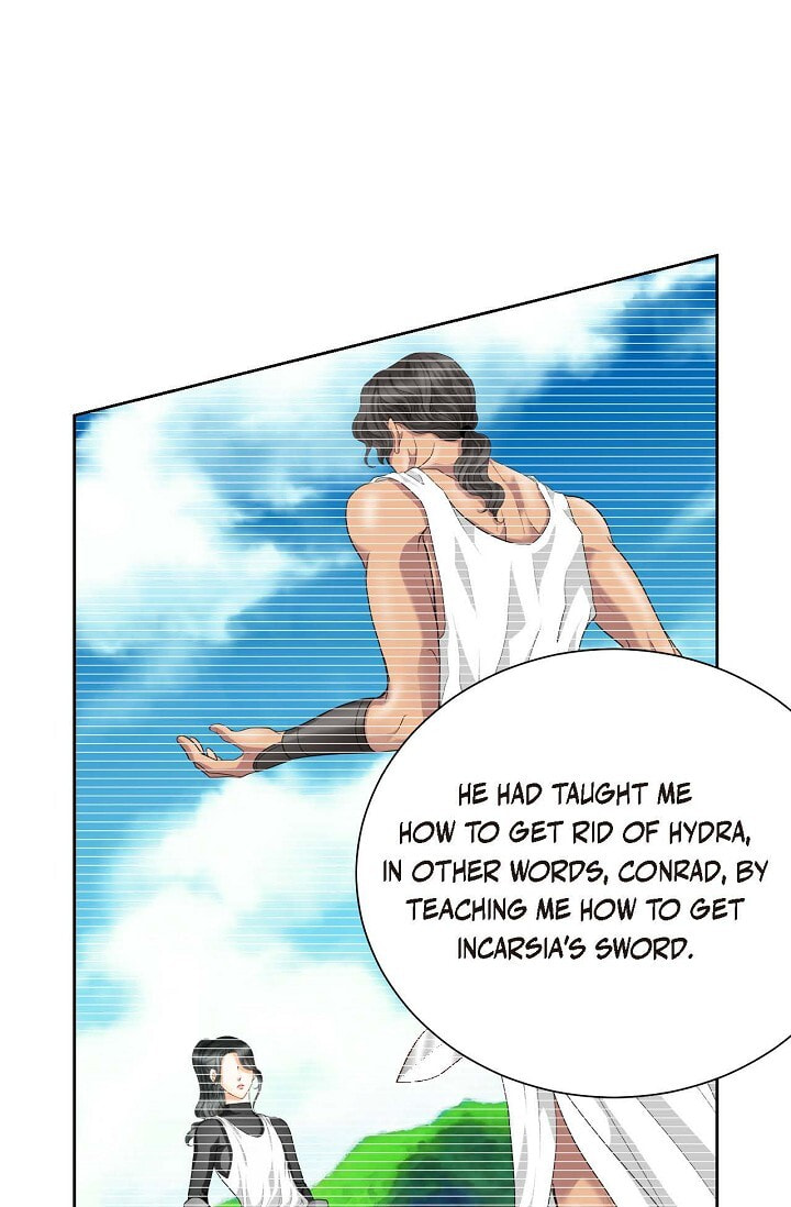 Read Conrad chapter 65.9 image 30 on Lezhin