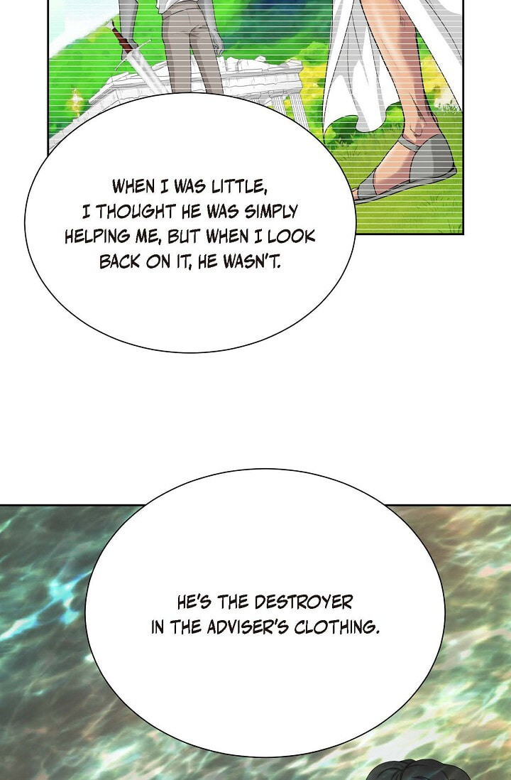 Read Conrad chapter 65.9 image 31 on Lezhin