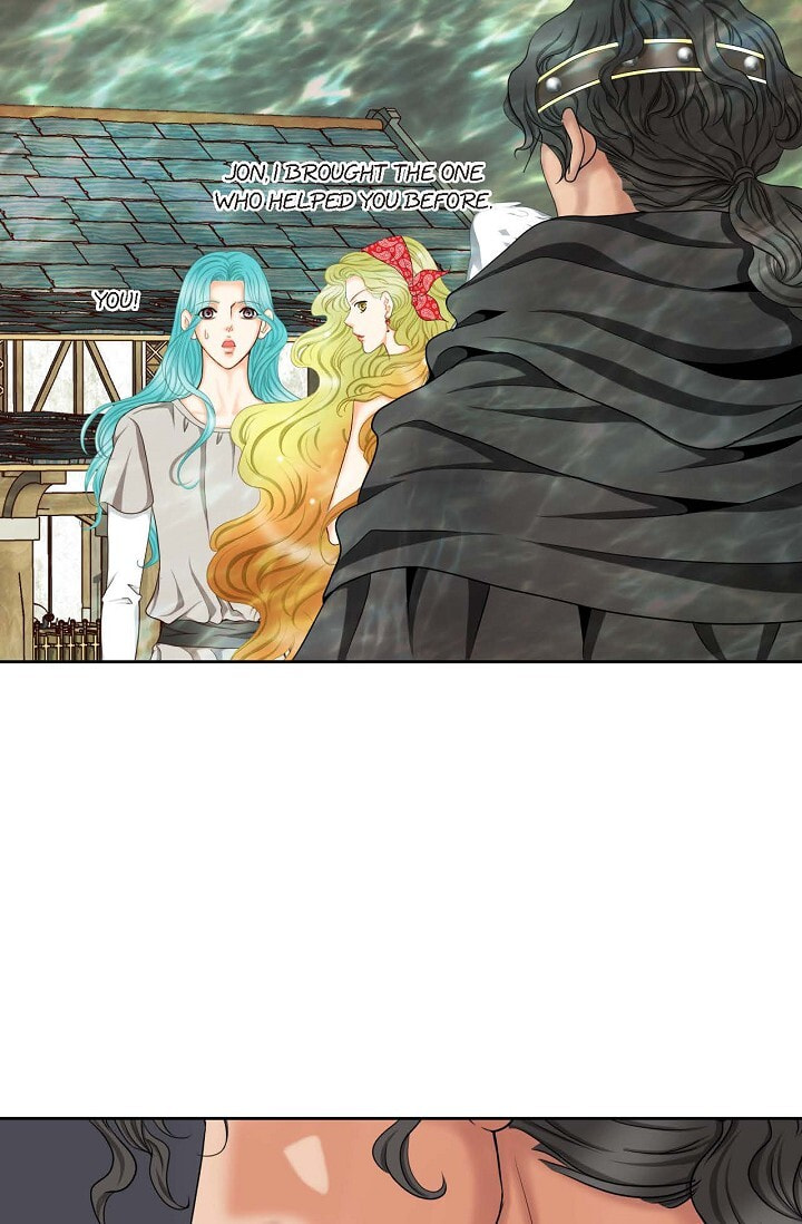 Read Conrad chapter 65.9 image 32 on Lezhin