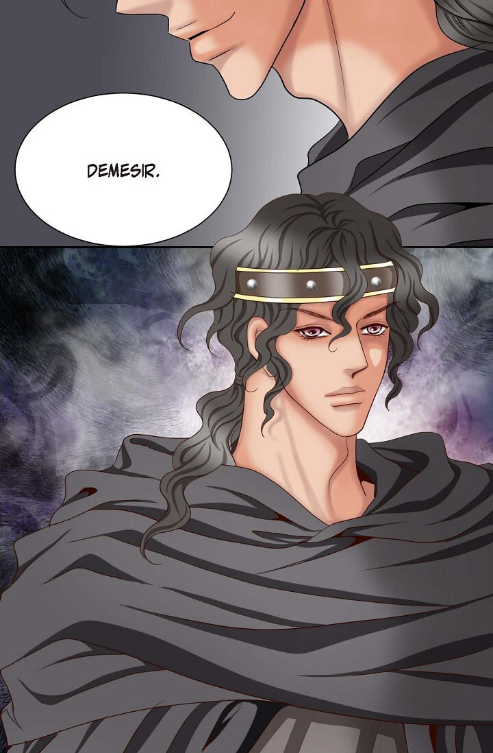 Read Conrad chapter 65.9 image 33 on Lezhin