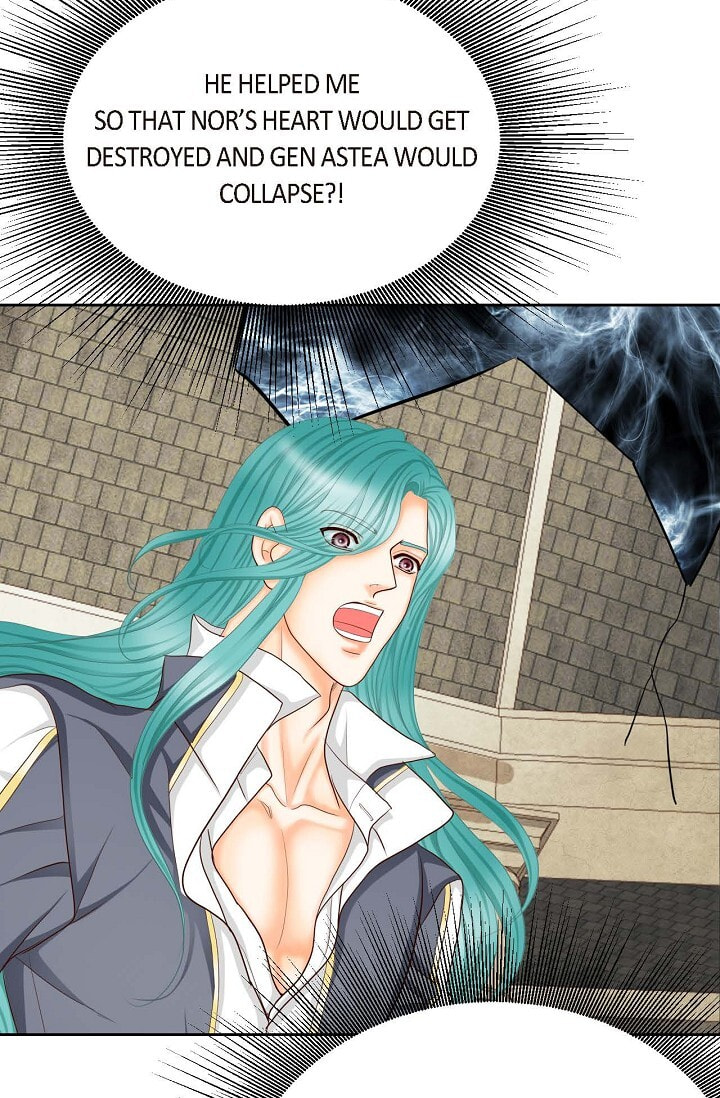 Read Conrad chapter 65.9 image 35 on Lezhin